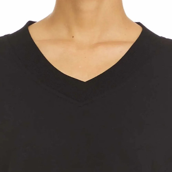 Flora Nikrooz Ladies' French Terry 3-piece Lounge Set - Picture 7 of 11